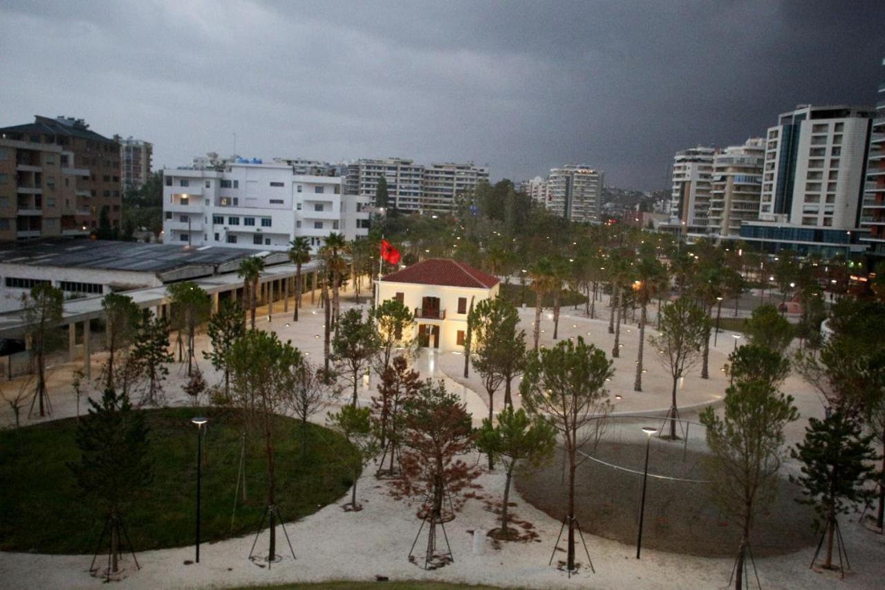 Lovely Place. Close To Beach & Boulevard Vlorë Εξωτερικό φωτογραφία
