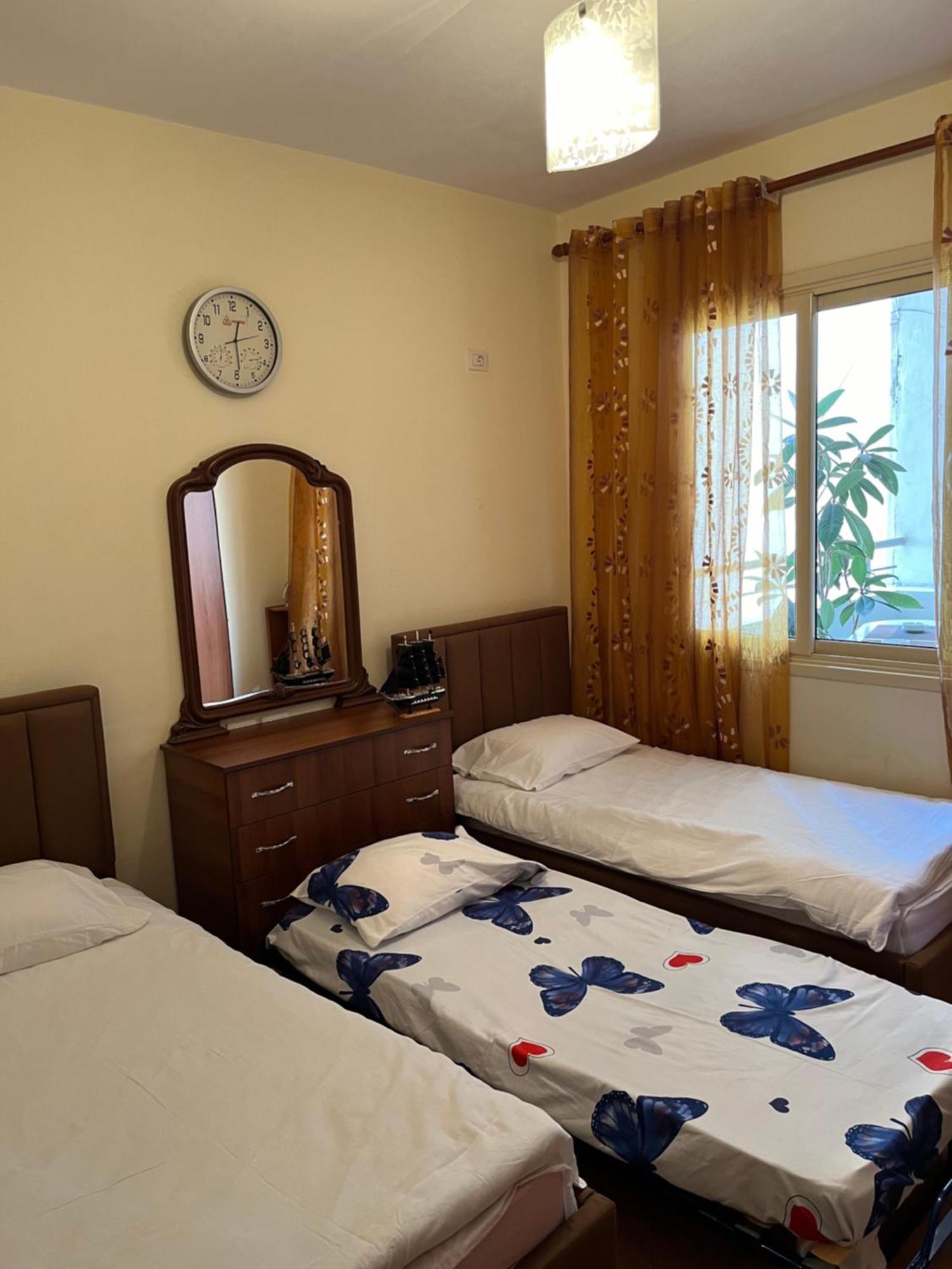 Lovely Place. Close To Beach & Boulevard Vlorë Εξωτερικό φωτογραφία