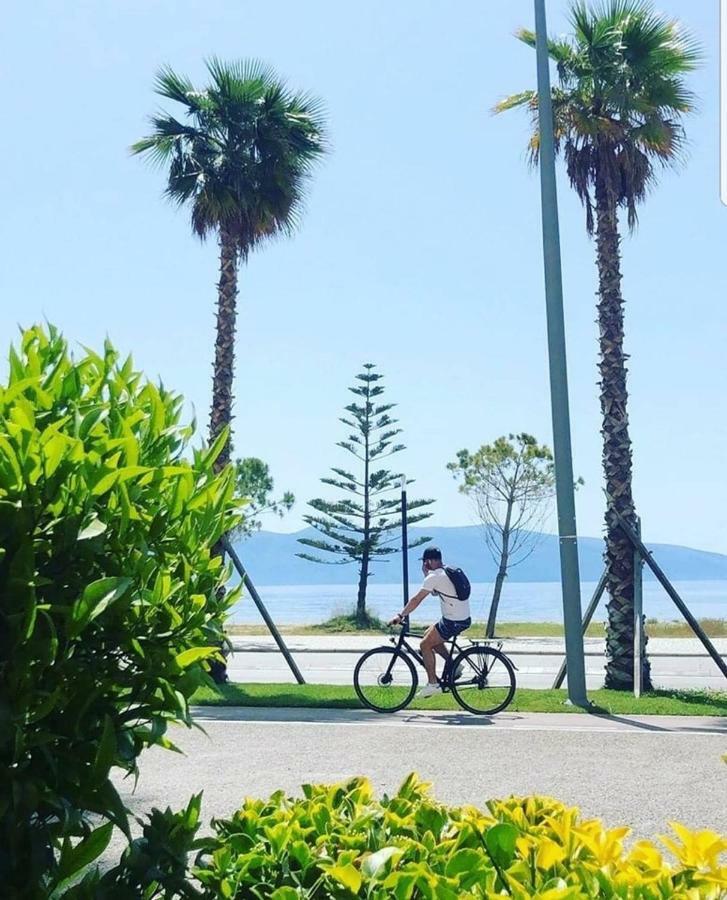 Lovely Place. Close To Beach & Boulevard Vlorë Εξωτερικό φωτογραφία