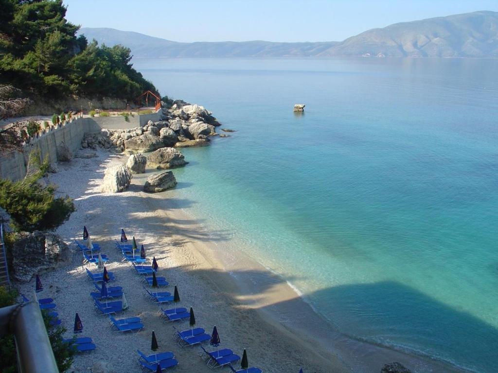 Lovely Place. Close To Beach & Boulevard Vlorë Εξωτερικό φωτογραφία